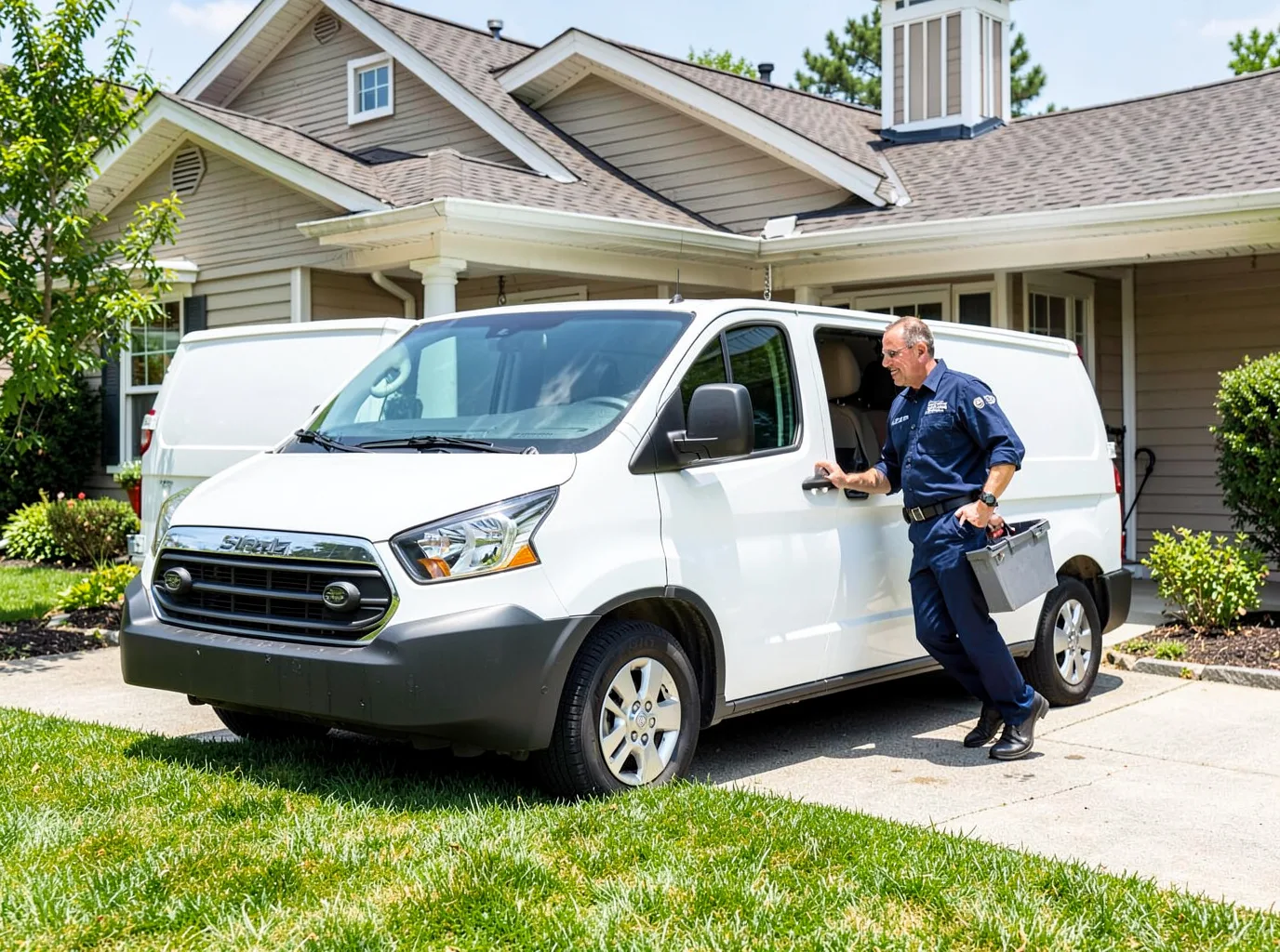 Emergency Plumber company in Runnells, IA